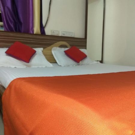 Hotel Shiva Panvel Zewnętrze zdjęcie
