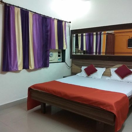 Hotel Shiva Panvel Zewnętrze zdjęcie
