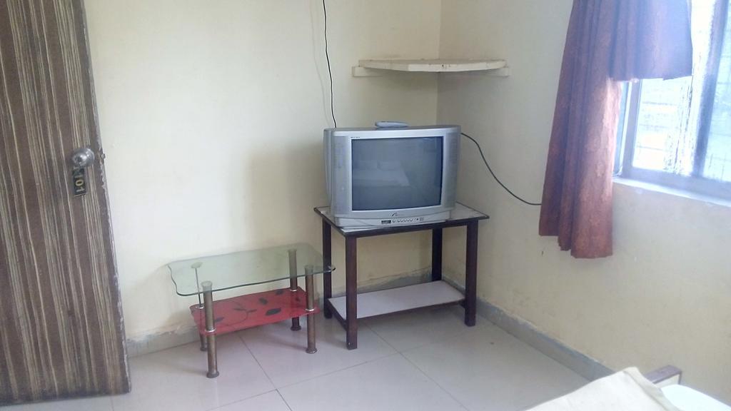 Hotel Shiva Panvel Pokój zdjęcie