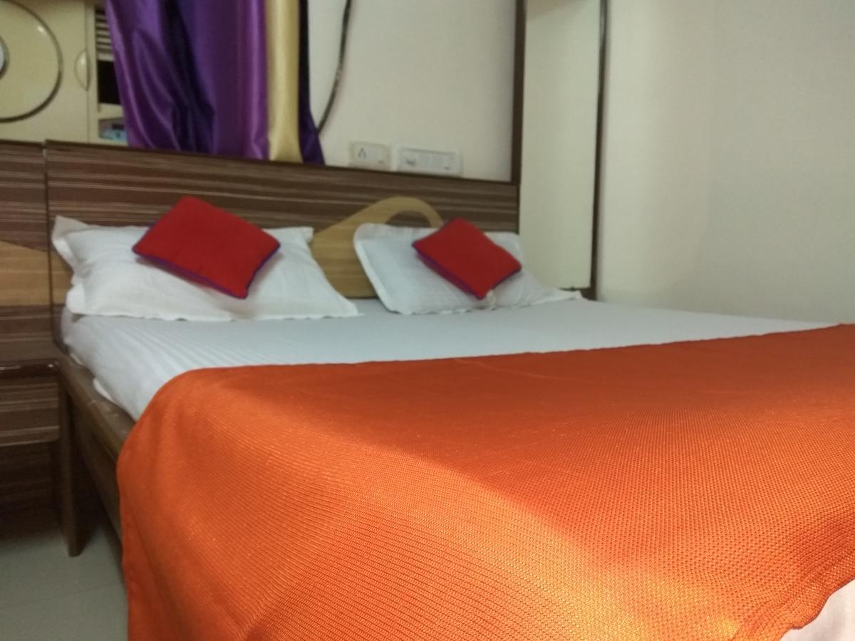 Hotel Shiva Panvel Zewnętrze zdjęcie
