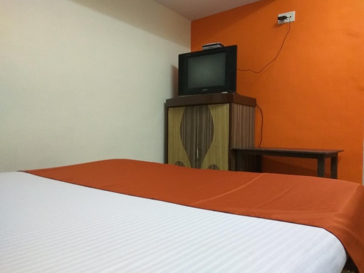Hotel Shiva Panvel Zewnętrze zdjęcie