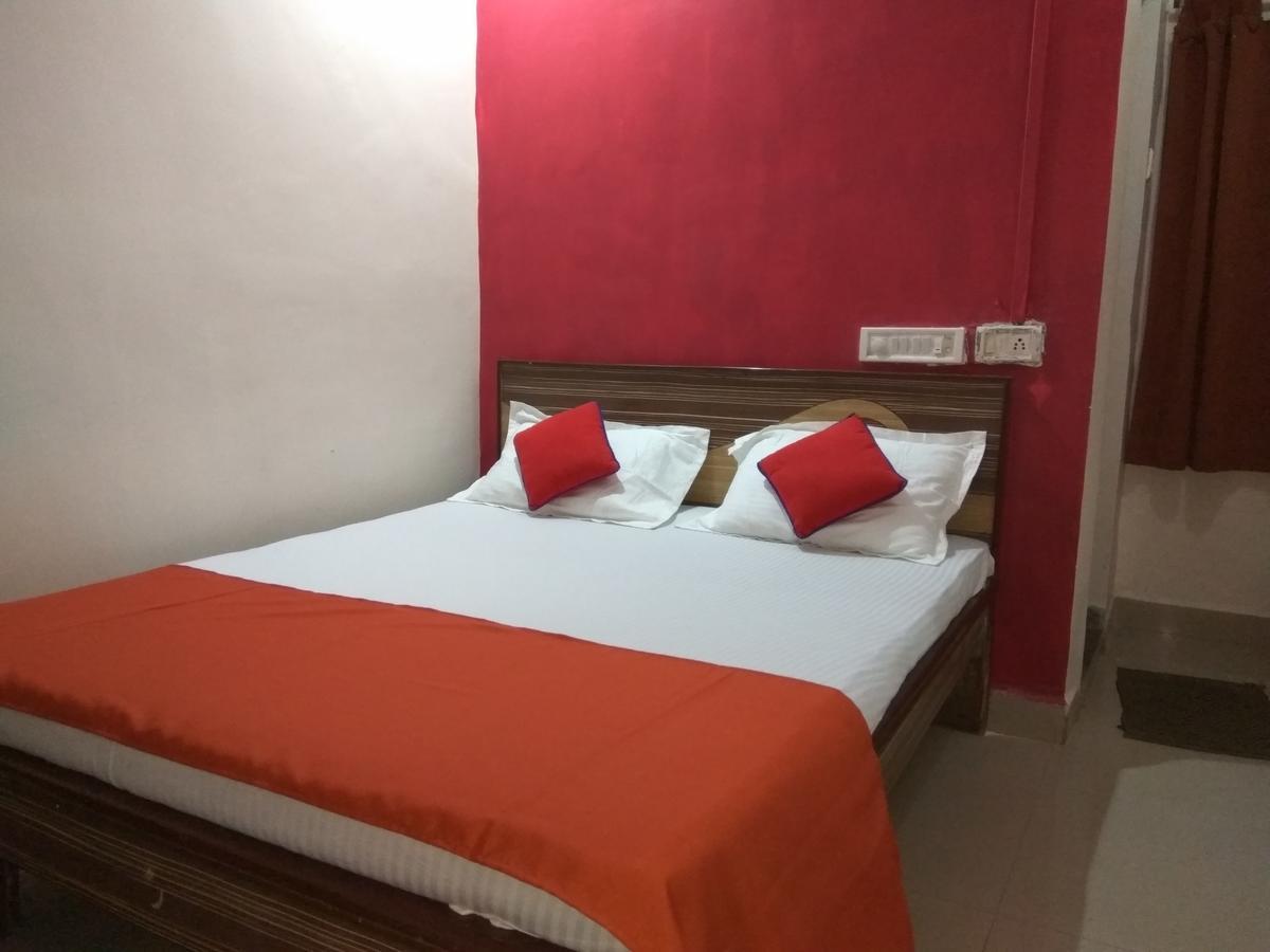 Hotel Shiva Panvel Zewnętrze zdjęcie