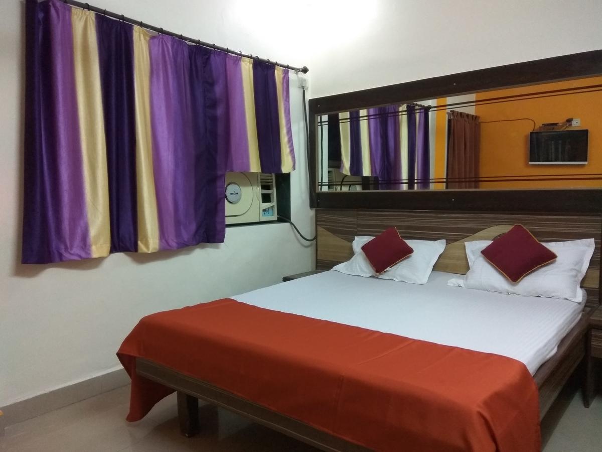 Hotel Shiva Panvel Zewnętrze zdjęcie