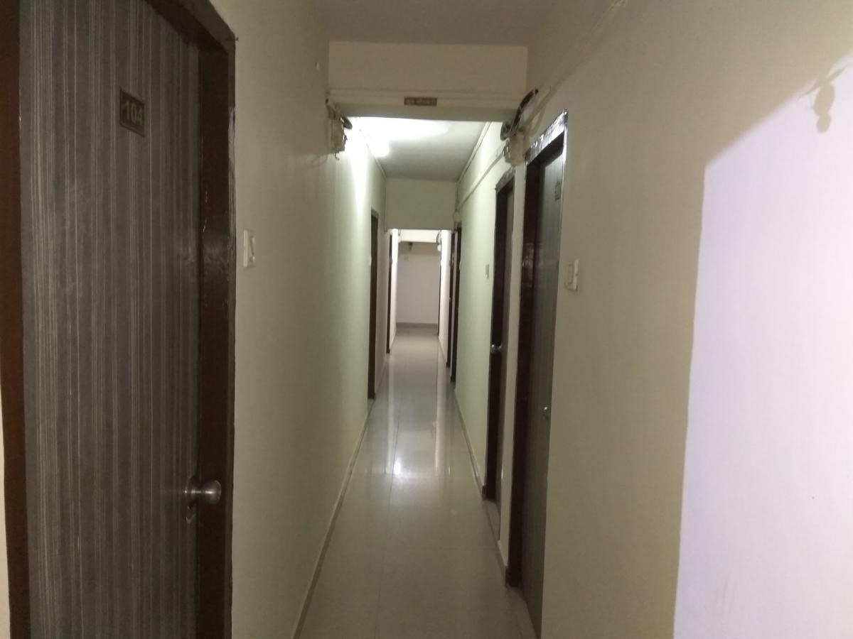 Hotel Shiva Panvel Zewnętrze zdjęcie