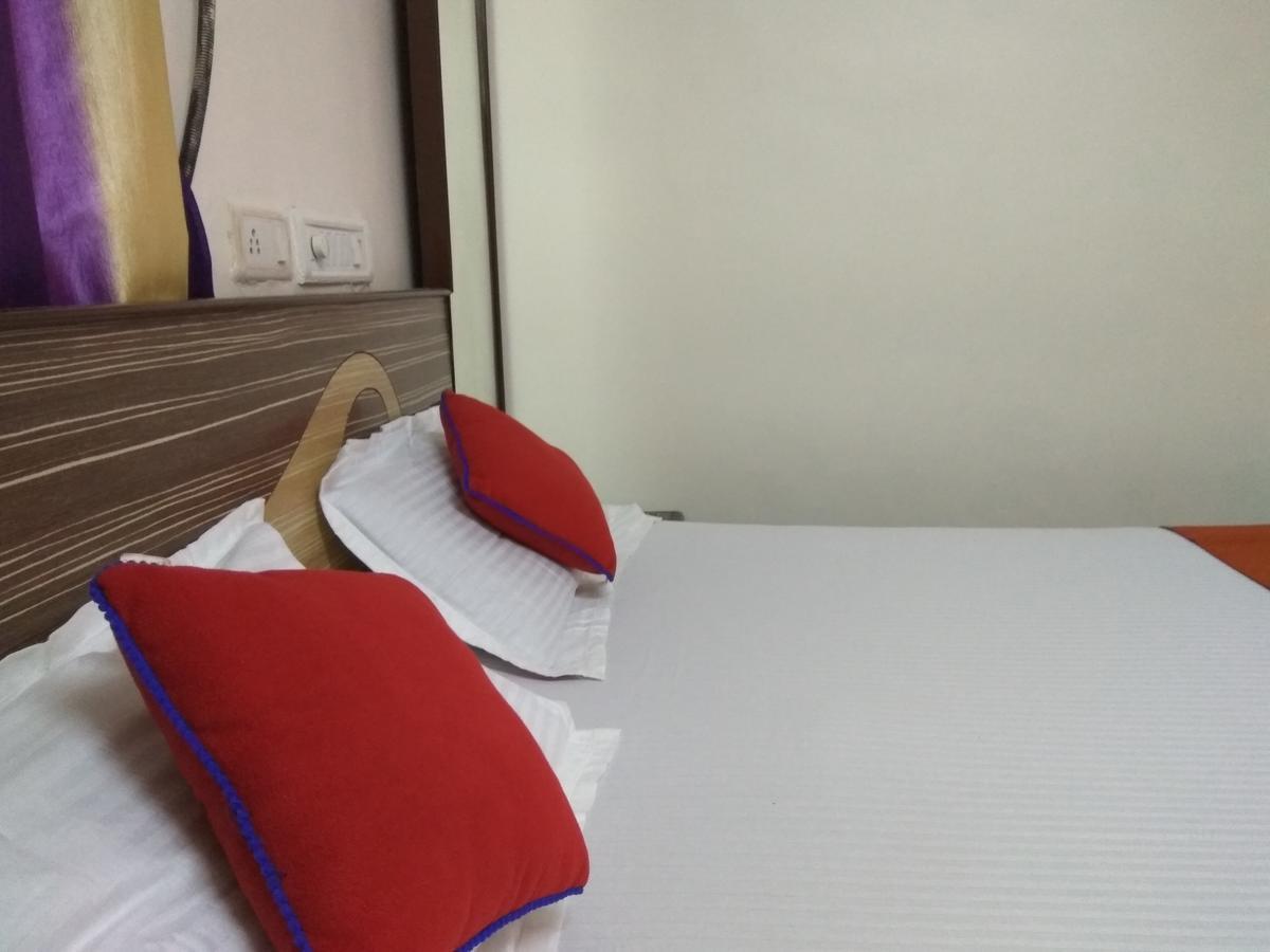 Hotel Shiva Panvel Zewnętrze zdjęcie
