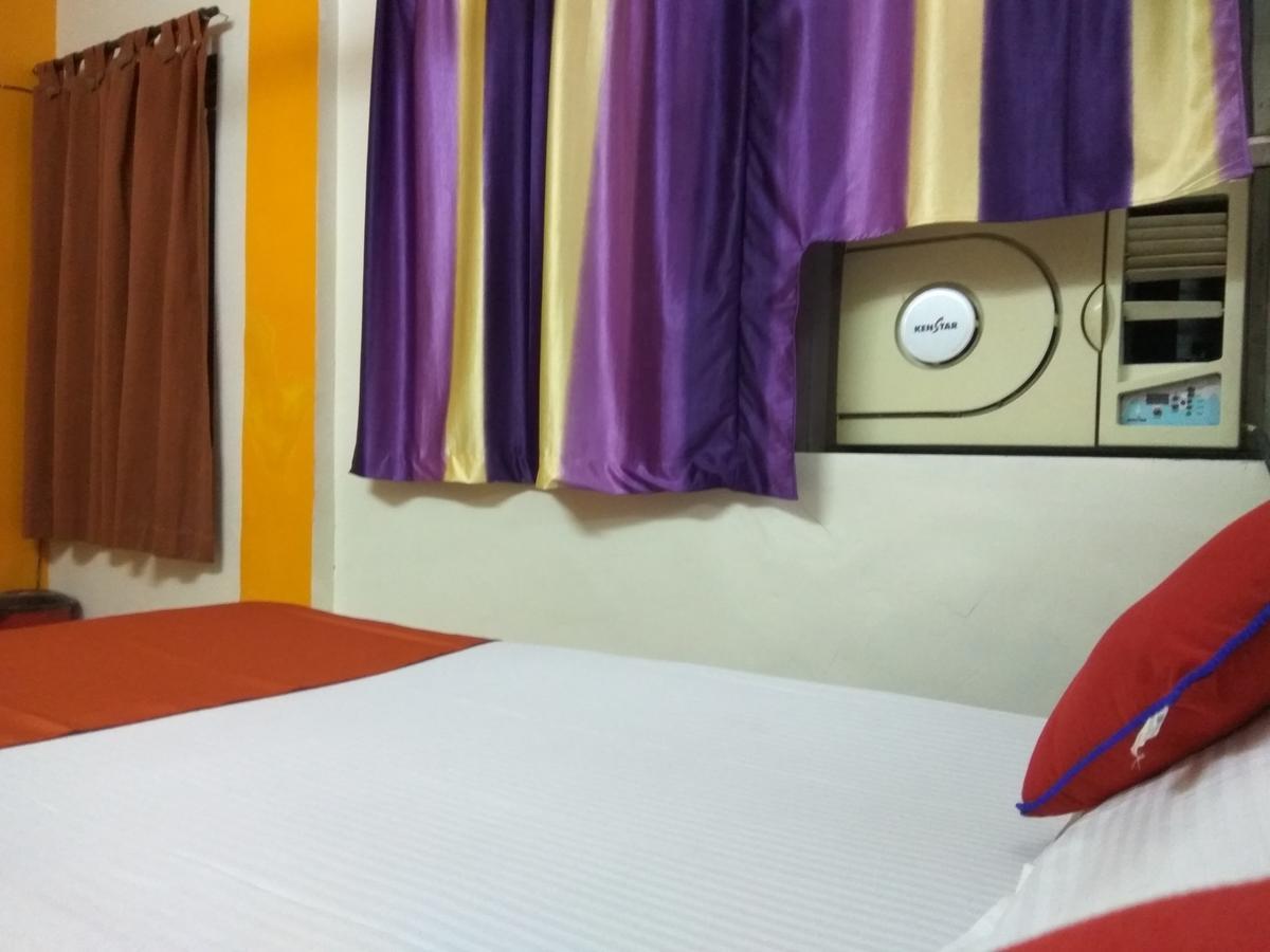 Hotel Shiva Panvel Zewnętrze zdjęcie