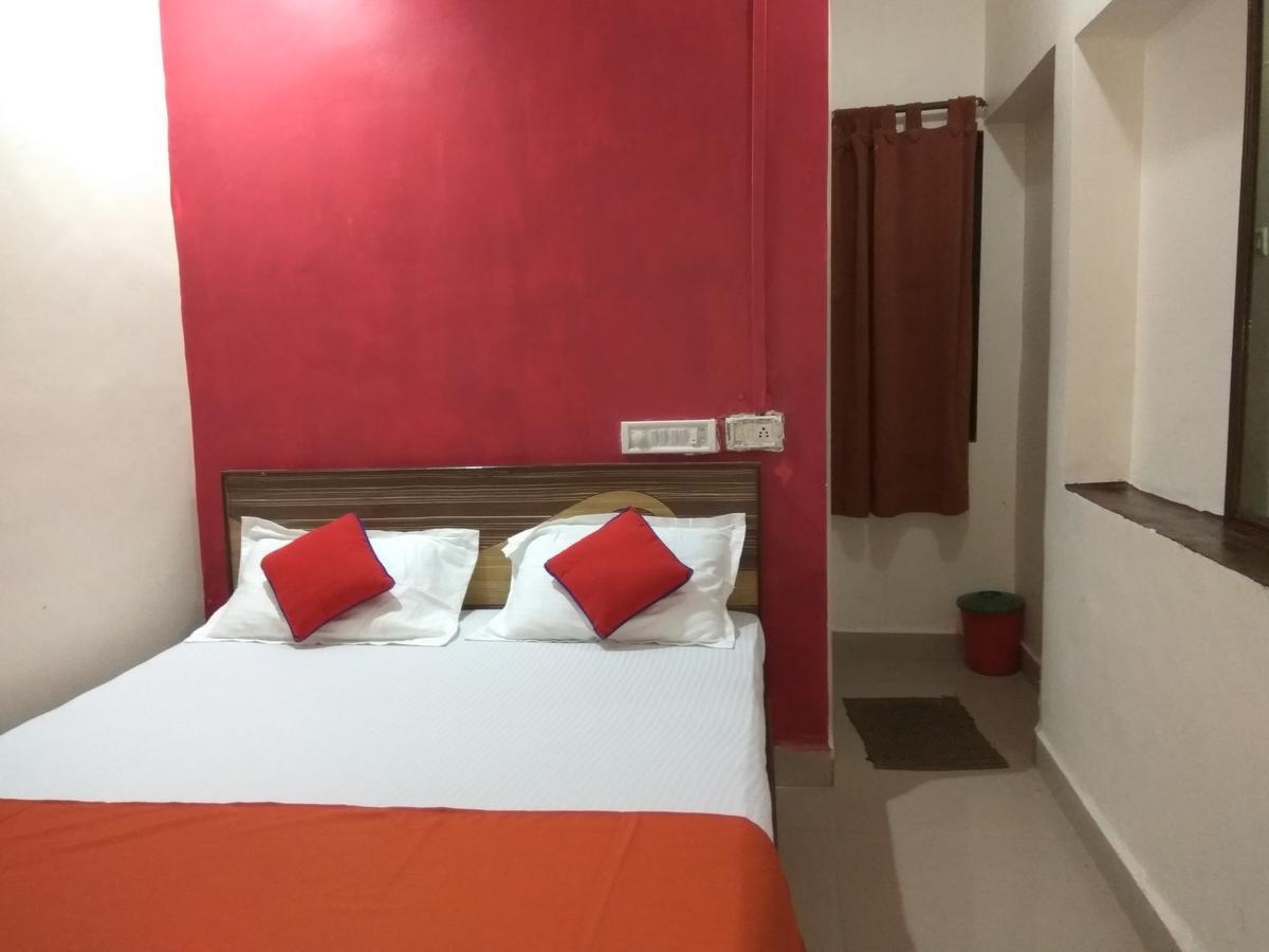 Hotel Shiva Panvel Zewnętrze zdjęcie